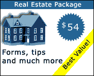 Real Estate Legal Forms